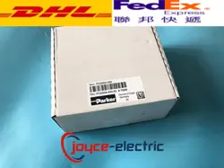 BRAND NEW IN BOX  1PCS PARKER PCD00A-400 EXPEDITED SHIPPING 1-YEAR WARRANTY 