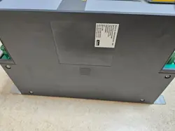 PARKER AC890
