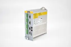 PARKER COMPAX3 SERVO CONTROLLER C3S025V2F10I32T11M00 ( 230VAC 6A )