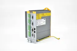 PARKER COMPAX3 SERVO CONTROLLER C3S063V2F10I32T11M00 ( 230V 13A )