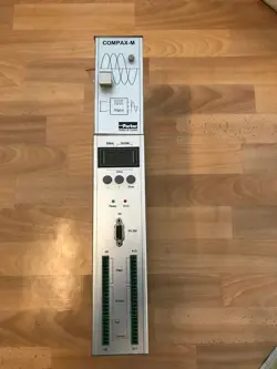 PARKER AUTOMATION COMPAX