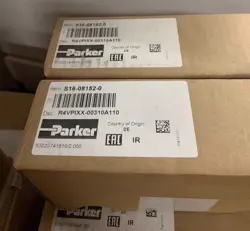 1PCS PARKER S16-08152-0