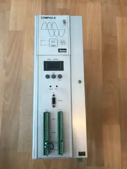 COMPAX 4500S