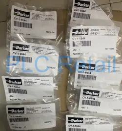 NEW PARKER CV-1-6644 CHECK VALVE CV-1-6644 FAST DELIVERY