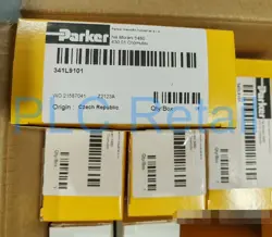 NEW PARKER PNEUMATIC VALVE 341L9101 FAST DELIVERY