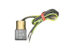 PARKER P02824H53 SOLENOID COIL PS2828H53P – USED