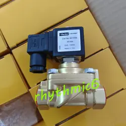VALVE FAST DHL