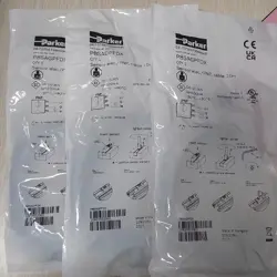 P8SAGPFDX PARKER SENSOR