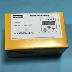 SWITCH IN BOX