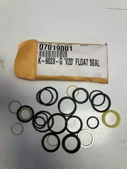 FLOAT SEAL