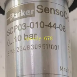 PARKER SCP03-010-44-06 SENSOR