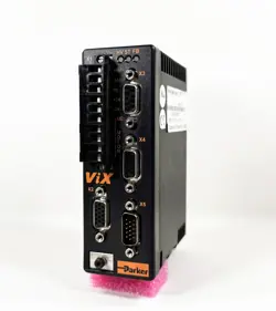 PARKER HANNIFIN VIX250IM-DRIVE SERVO DRIVE