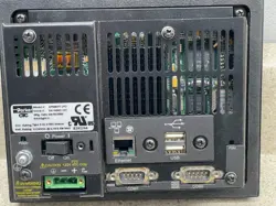 SCREEN HMI