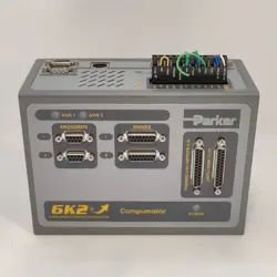 SERVO/STEPPER DRIVE