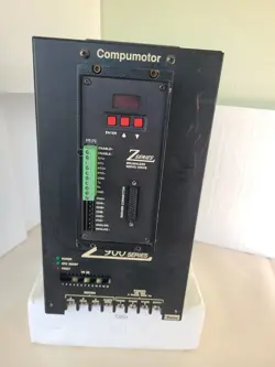 PARKER COMPUMOTOR Z900 SERIES, Z900-DRIVE-240V BRUSHLESS SERVO DRIVE