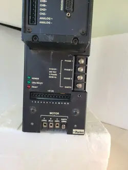 Z600-DRIVE-240V