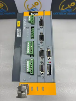 PARKER COMPAX3 C3S063V2F11 I20 T11 M00 SERVO DRIVE