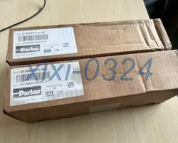 1PCS NEW PARKER D1VW001CNJWL  ELECTROMAGNETIC DIRECTIONAL VALVE VIA DHL OR FEDEX