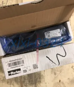 1PCS  NEW  PARKER  PRDM2PP21SVG20  HYDRAULIC VALVE  VIA DHL OR FEDEX