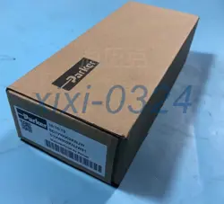 1PCS NEW PARKER SD1VW002KNJW ELECTROMAGNETIC DIRECTIONAL VALVE VIA DHL OR FEDEX