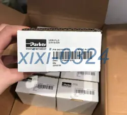 1 PCS  NEW  PARKER  F9M4V-EP   ONE-WAY VALVE   VIA DHL OR FEDEX