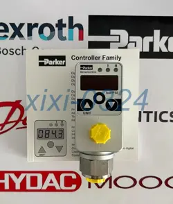 1PCS NEW PARKER  SCPSD-250-14-25  PRESSURE SENSOR  VIA DHL OR FEDEX