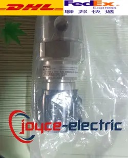 PARKER PRESSURE REGULATING