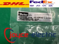 FRN1015S15K2P4 NEW PARKER PRESSURE REGULATING EXPEDITED SHIPPING WITH WARRANTY