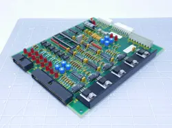 PARKER 42453401 CIRCUIT BOARD T145969