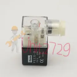 SOLENOID COIL FOR