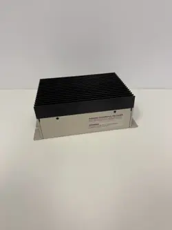 MOTOR DRIVE TESTED