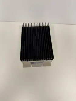 DRIVE TESTED