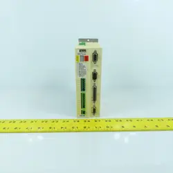 AC SERVO DRIVE