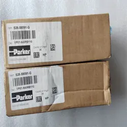 PARKER S26-58591-G VP01-640RB110