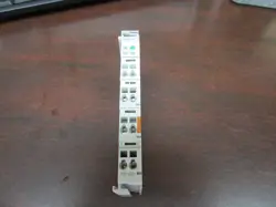 PARKER I/O MODULE PIO-602 24VDC PIO60 22ZA