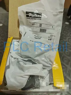 NEW PARKER PLN-D10 PNEUMATIC COMPONENTS FAST DELIVERY