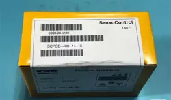 PARKER SCPSD-400-14-15 SENSOCONTROL NEW IN BOX