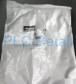 NEW PARKER PNEUMATIC VALVE PS1-E111 FAST DELIVERY