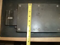 LINEAR BALL