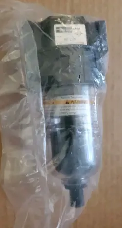 PARKER 06F15AC