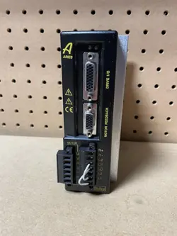 ARIES AR-02AE SERVO