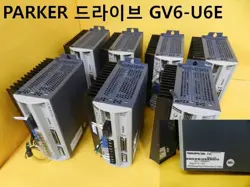 PARKER GV6-U6E SERVO