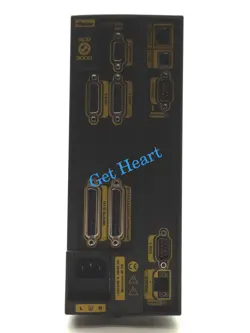 ACR9000 MOTION CONTROLLER