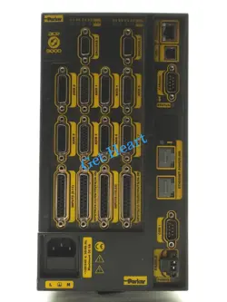 SERVO/STEPPER CONTROLLER FEDEX