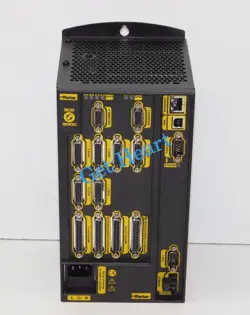 9000 SERVO