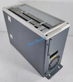 DRIVER CONTROLLER FEDEX