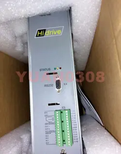NEW PARKER HID5SSPR DRIVER VIA DHL OR FEDEX