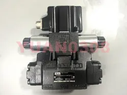 NEW PARKER D31FBE01CC1NF00 PROPORTIONAL VALVE VIA DHL OR FEDEX