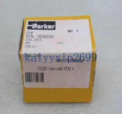 ZB12 24VDC PARKER