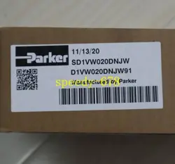 D1VW020DNJW91 SOLENOID